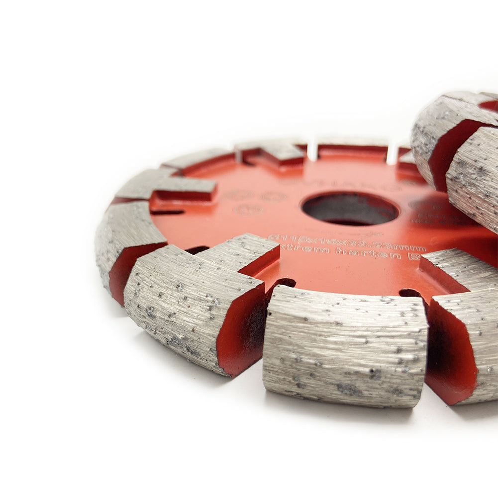 115*15*12*22.23mm Underfloor heating vloerverwarmingsschijf for hard granite beton concrete floor