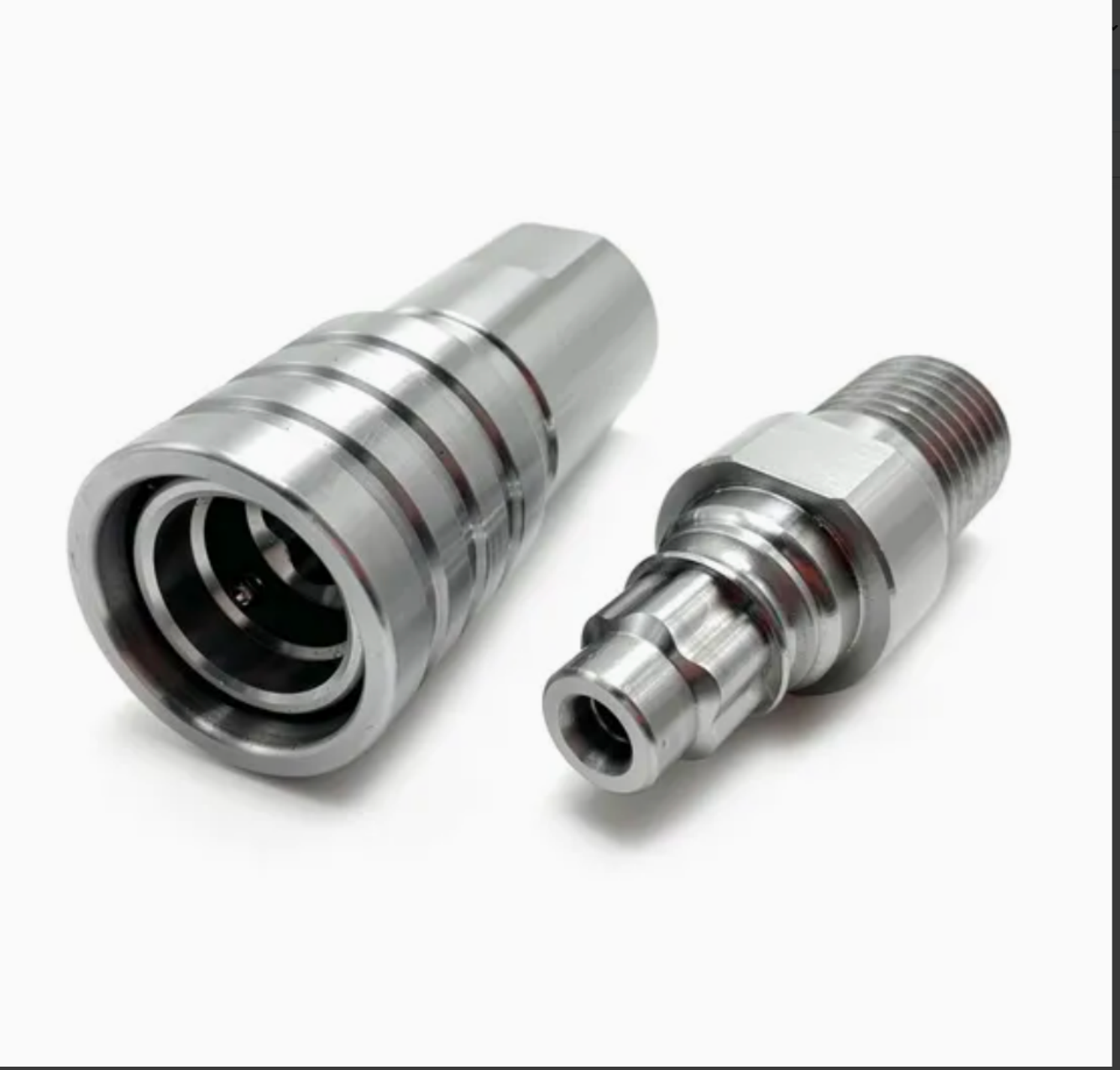 Adapter